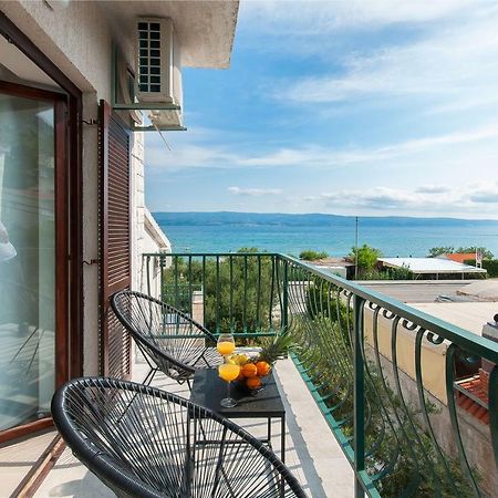 Ante Apartments Дуче Экстерьер фото