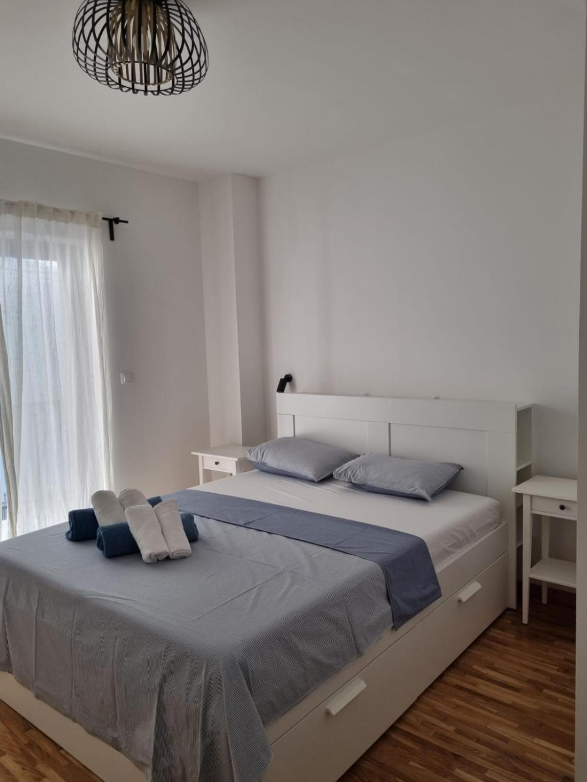 Ante Apartments Дуче Номер фото