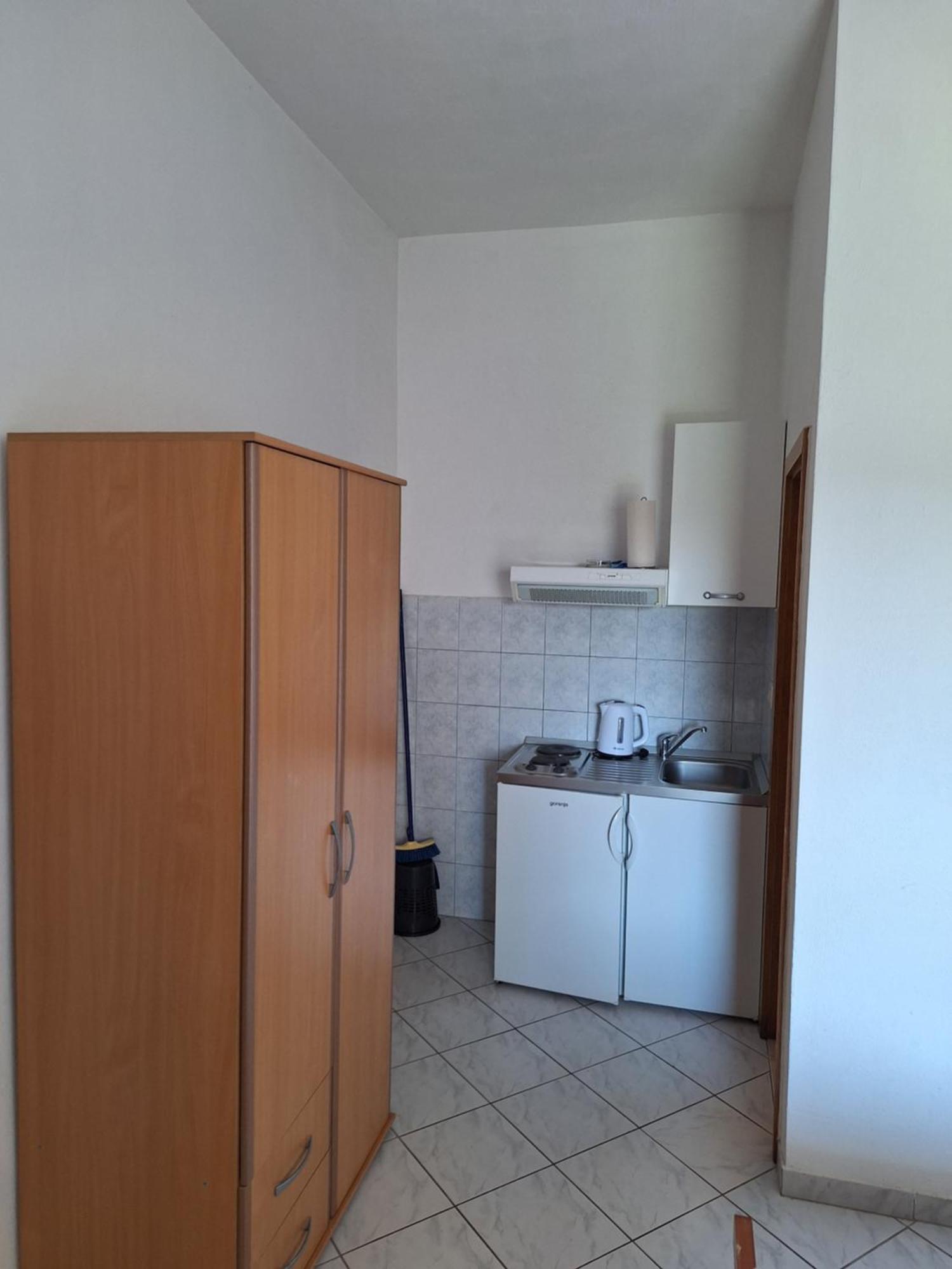 Ante Apartments Дуче Номер фото