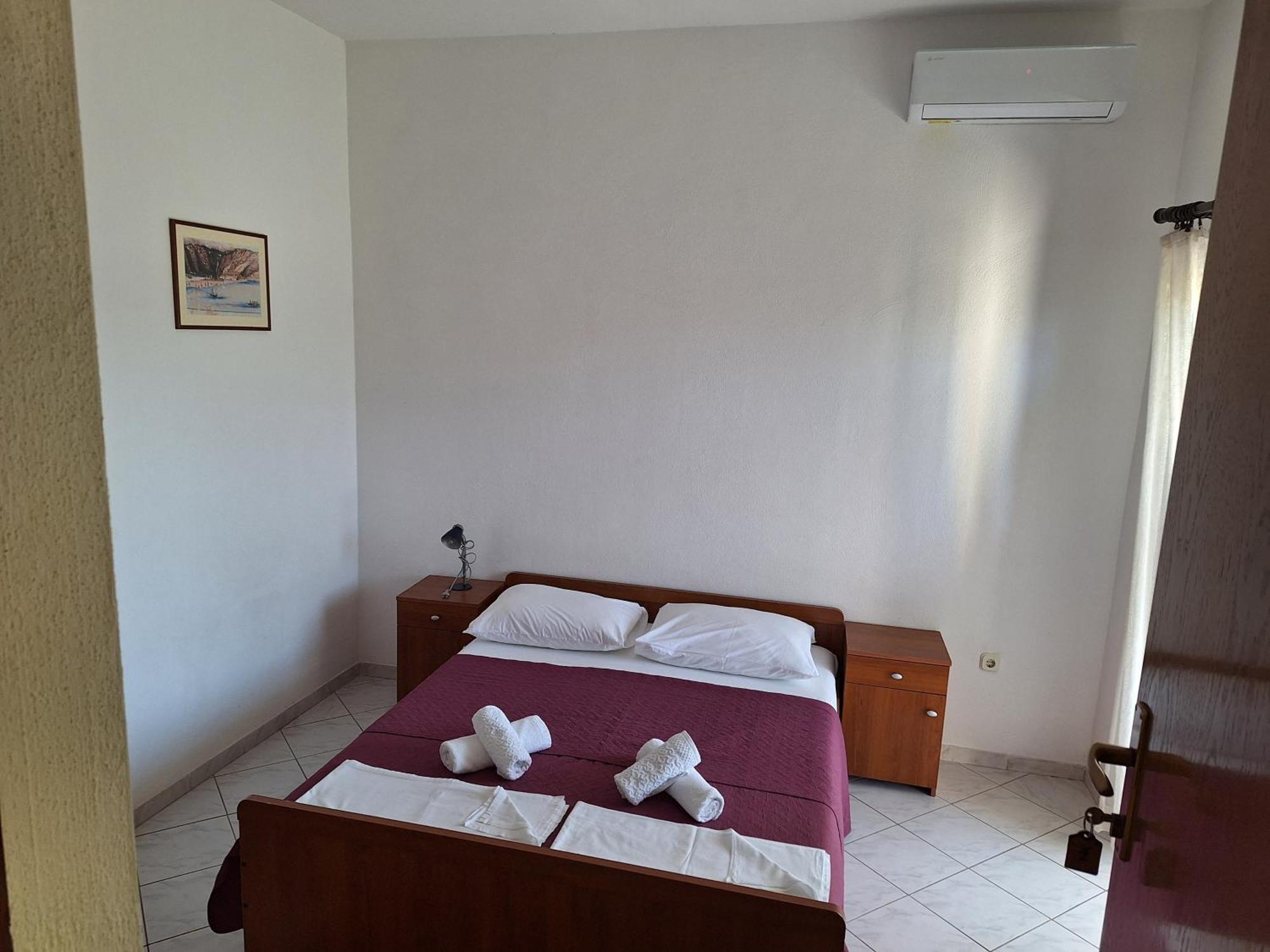 Ante Apartments Дуче Номер фото