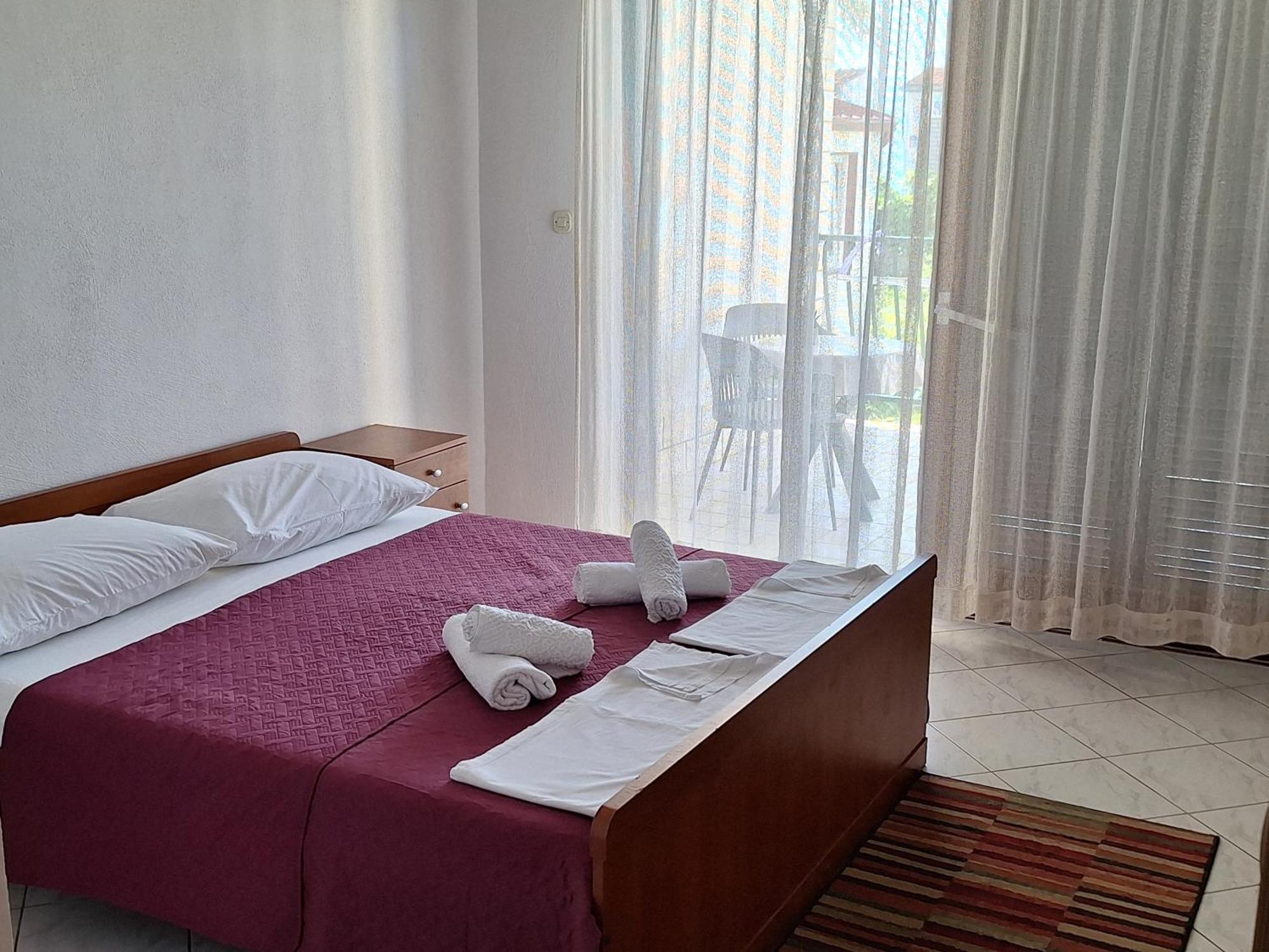 Ante Apartments Дуче Номер фото