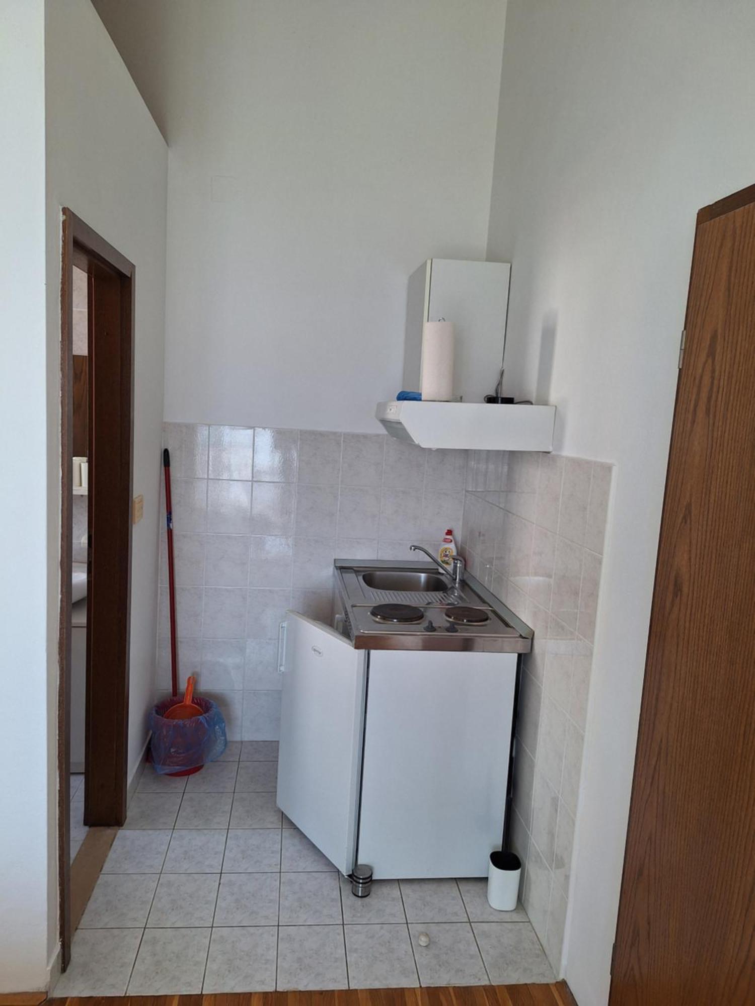 Ante Apartments Дуче Номер фото