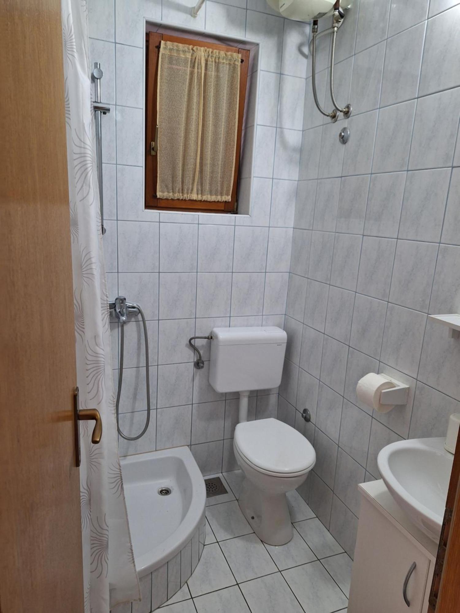 Ante Apartments Дуче Номер фото