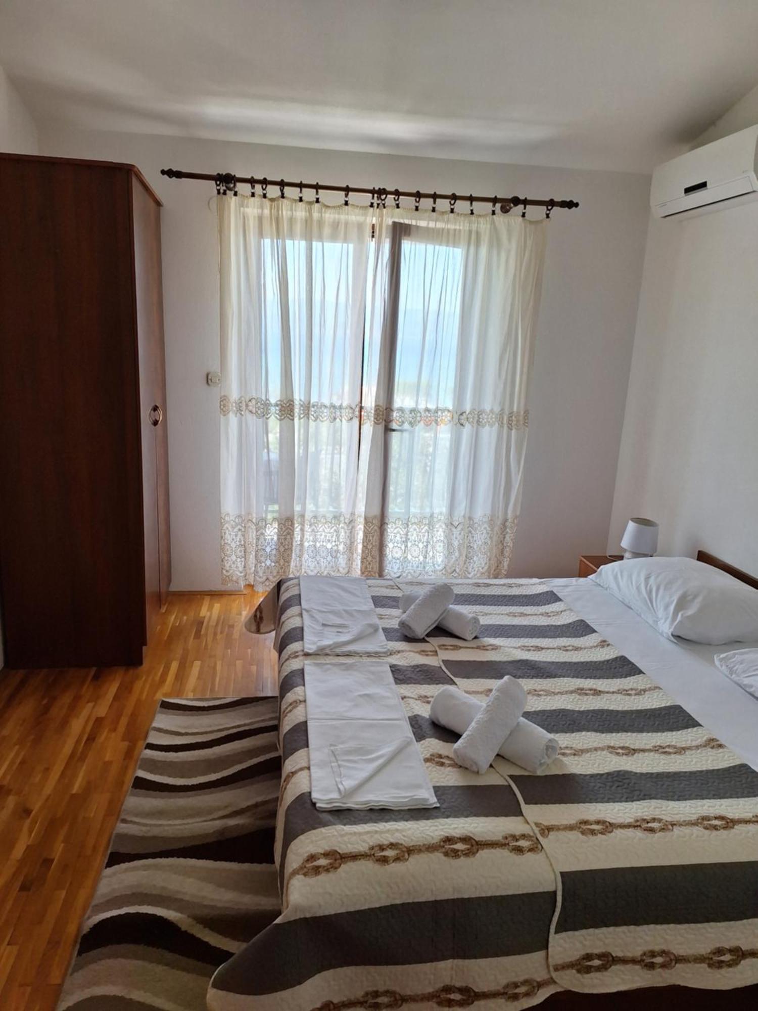 Ante Apartments Дуче Номер фото