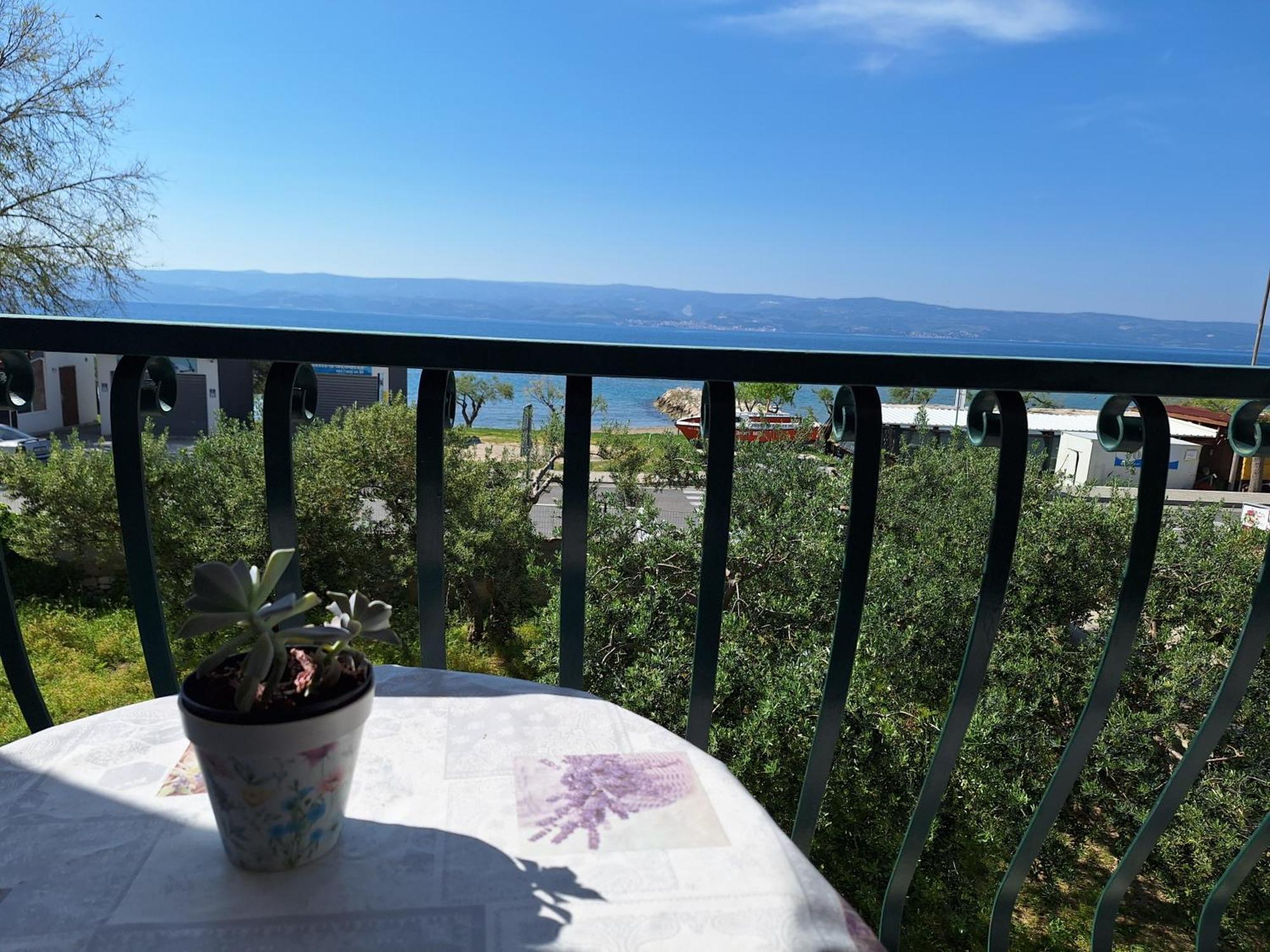 Ante Apartments Дуче Номер фото