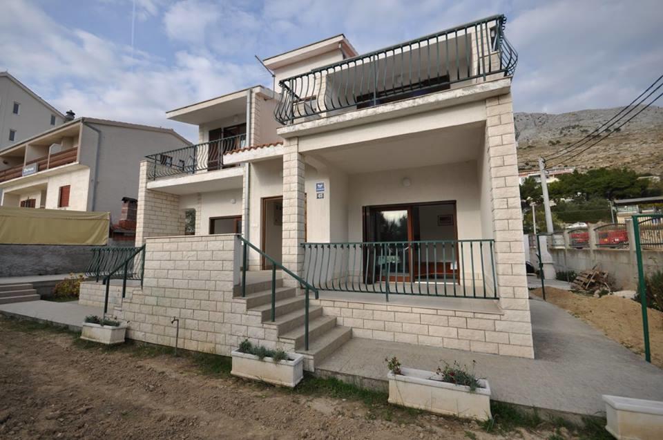 Ante Apartments Дуче Экстерьер фото