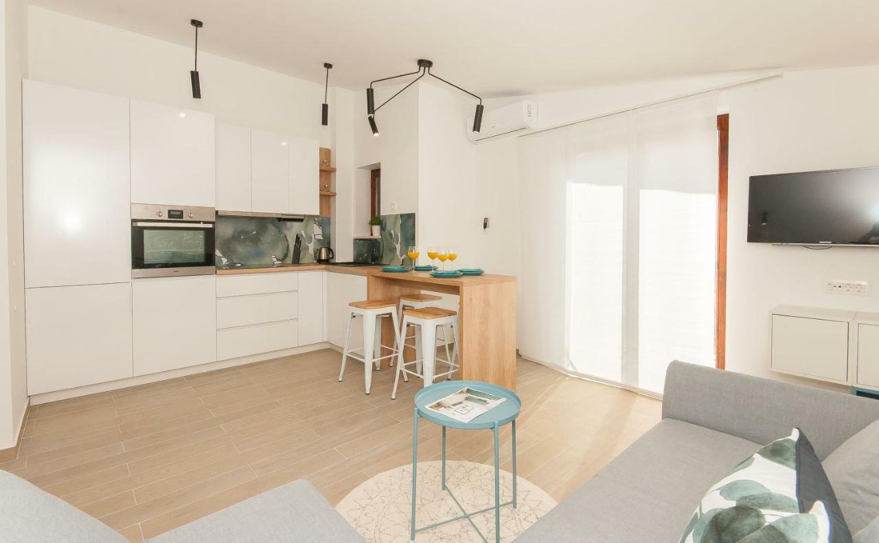 Ante Apartments Дуче Экстерьер фото