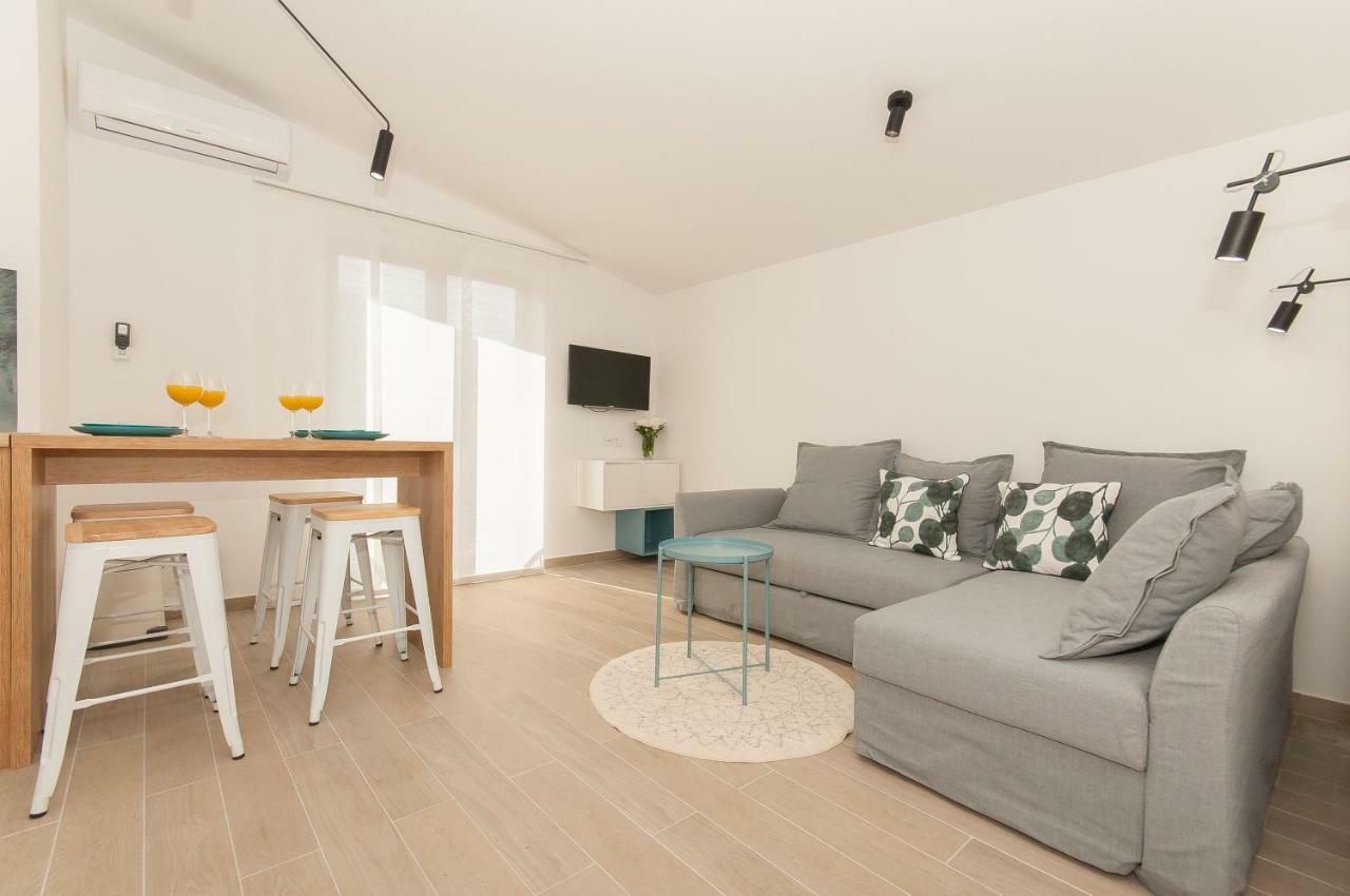 Ante Apartments Дуче Экстерьер фото